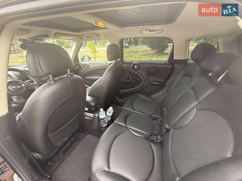 MINI Countryman 2013