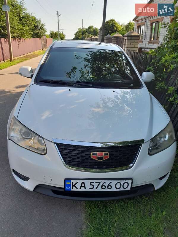 Geely-6