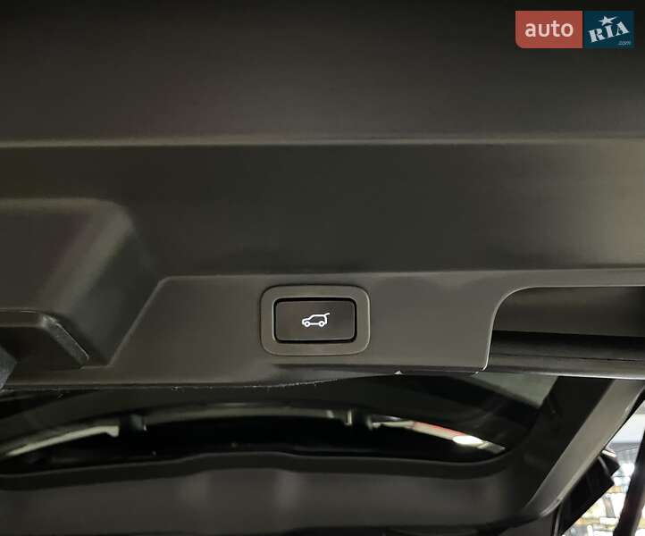 Land Rover Range Rover Sport 2020