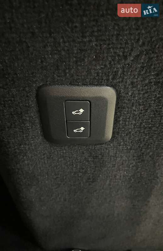 Land Rover Range Rover Sport 2020