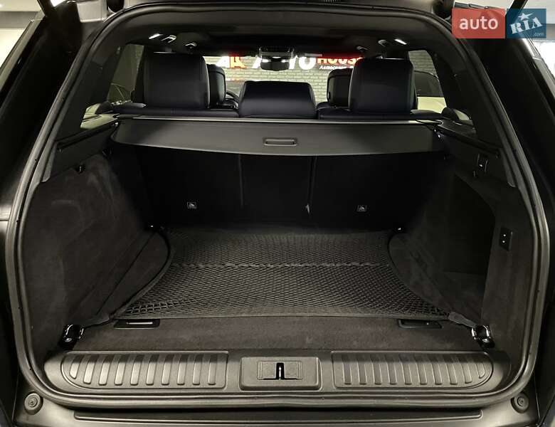 Land Rover Range Rover Sport 2020