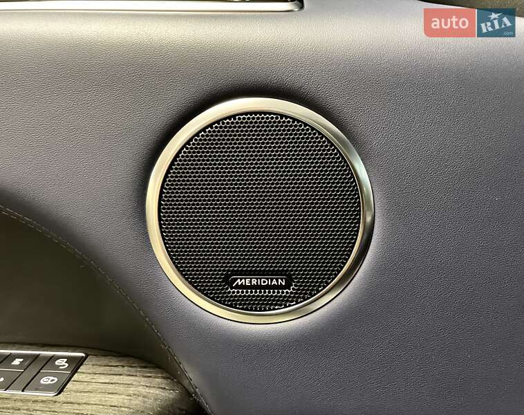 Land Rover Range Rover Sport 2020