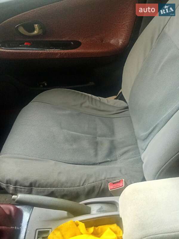 SouEast Lioncel 2007