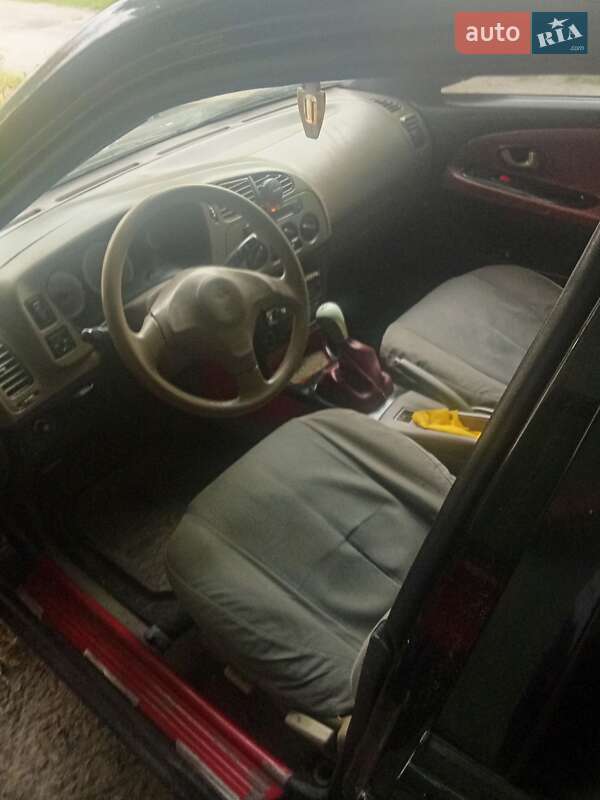 SouEast Lioncel 2007