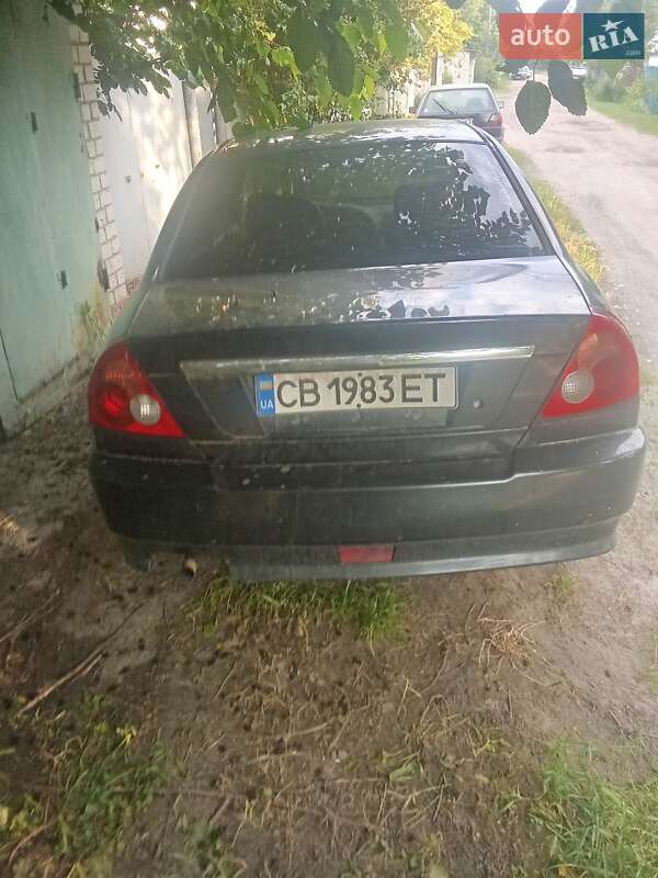 SouEast Lioncel 2007