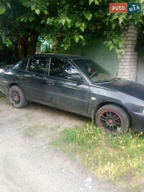 SouEast Lioncel 2007