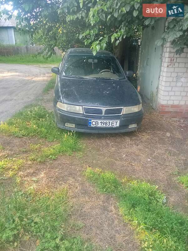 SouEast Lioncel 2007