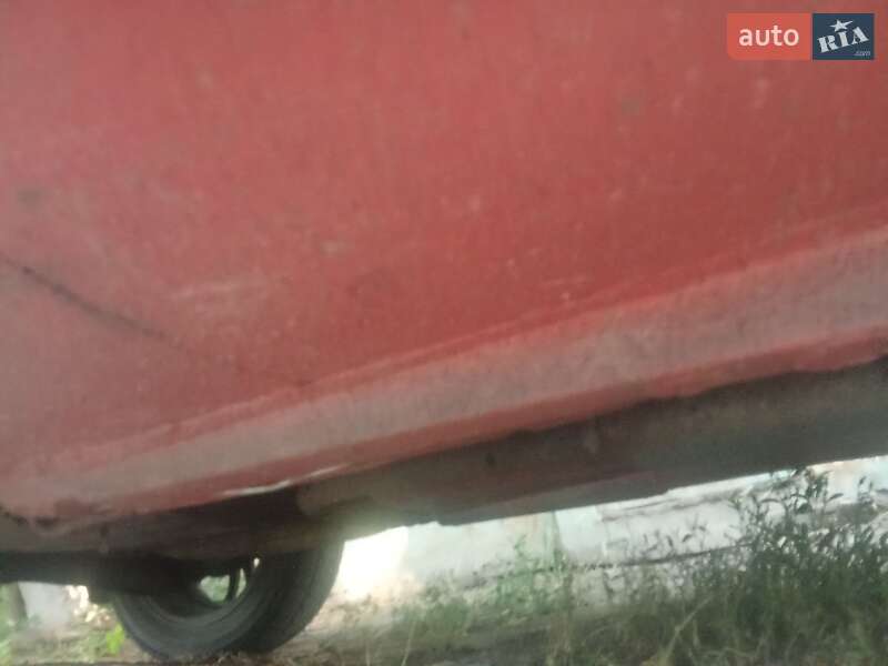 SouEast Lioncel 2007