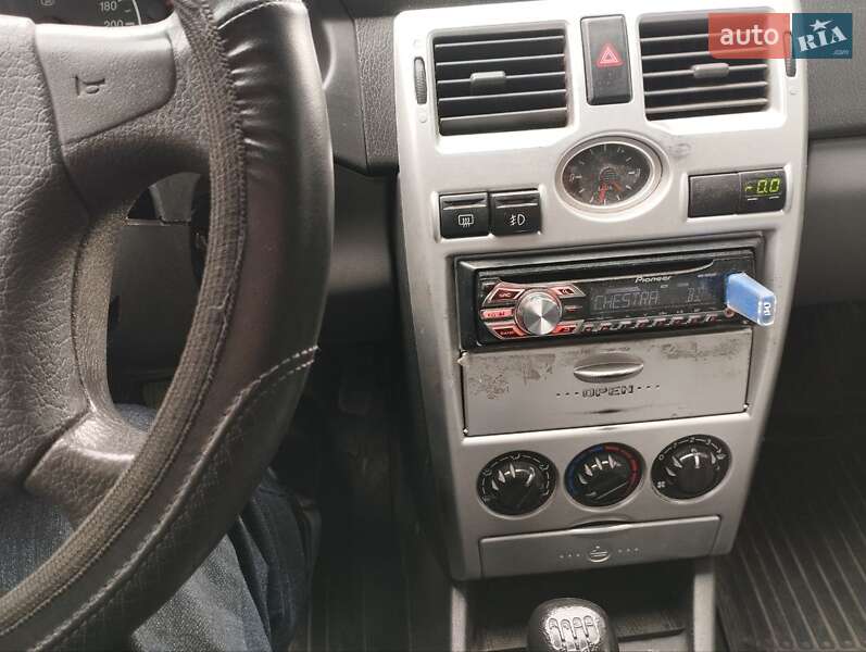 ВАЗ / Lada 2170 Priora 2008