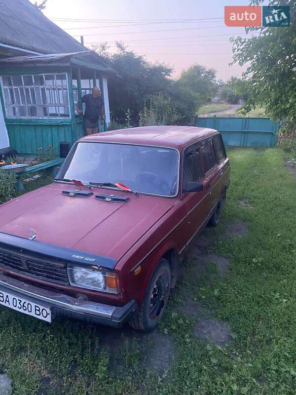 ВАЗ / Lada-5