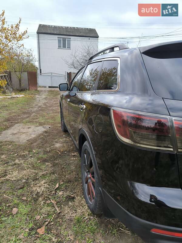 Mazda CX-9 2007