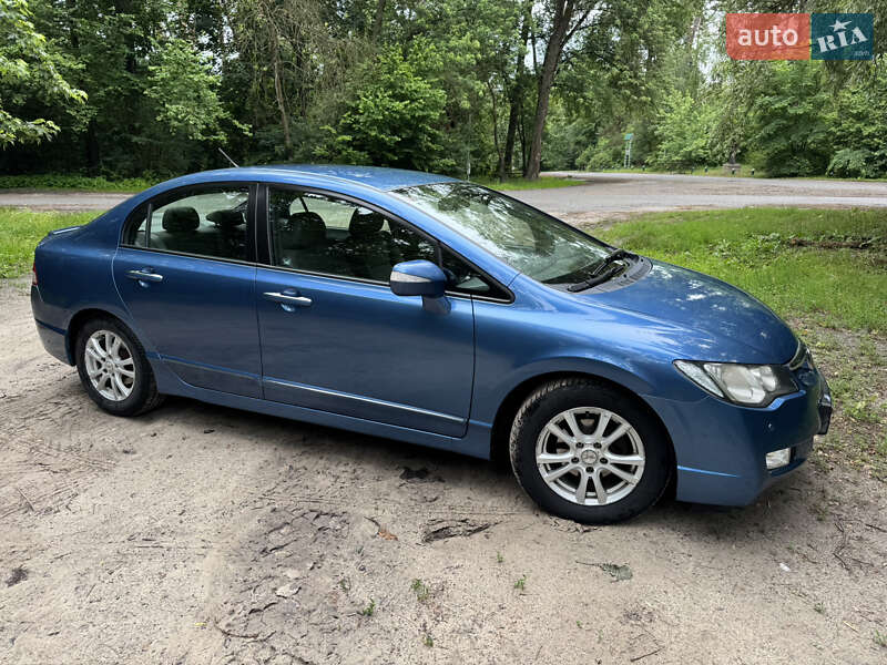 Honda Civic 2007
