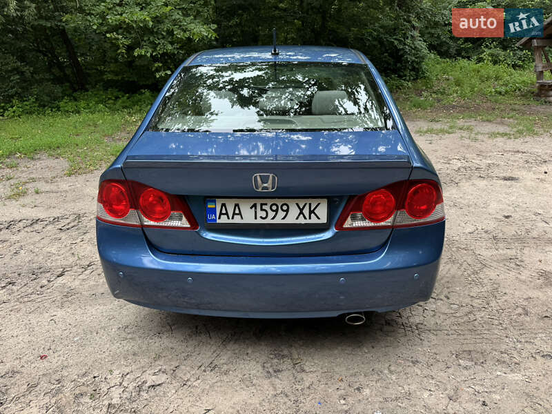 Honda Civic 2007