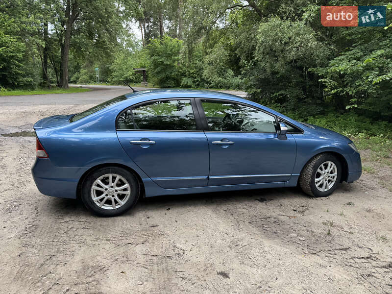 Honda Civic 2007