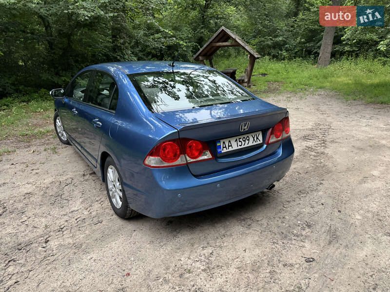 Honda Civic 2007
