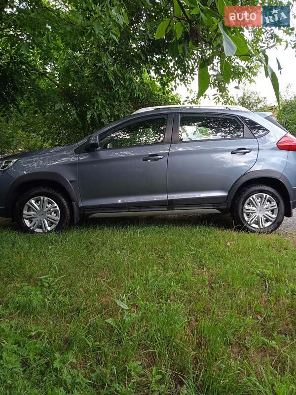 Chery-20