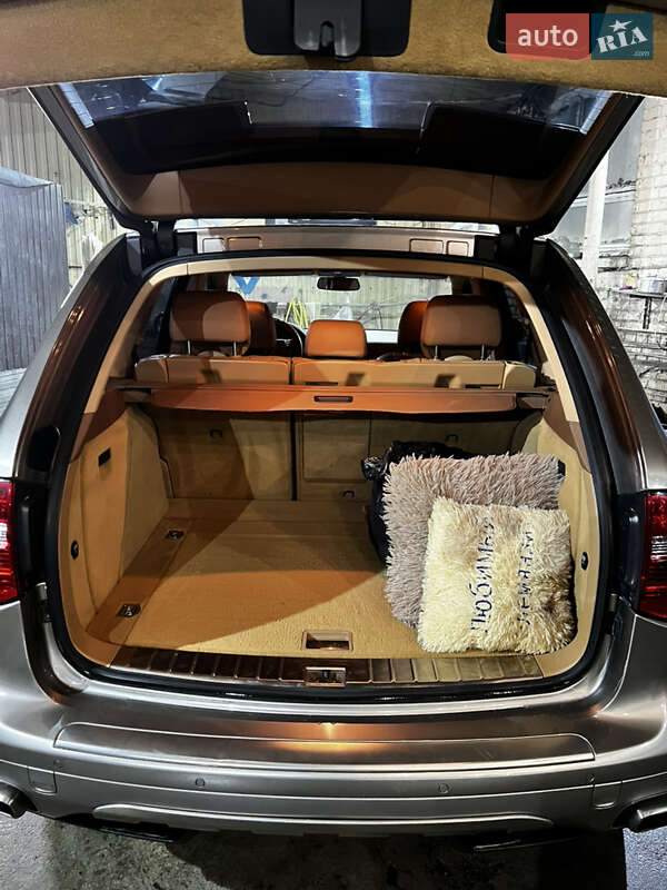 Porsche Cayenne 2007