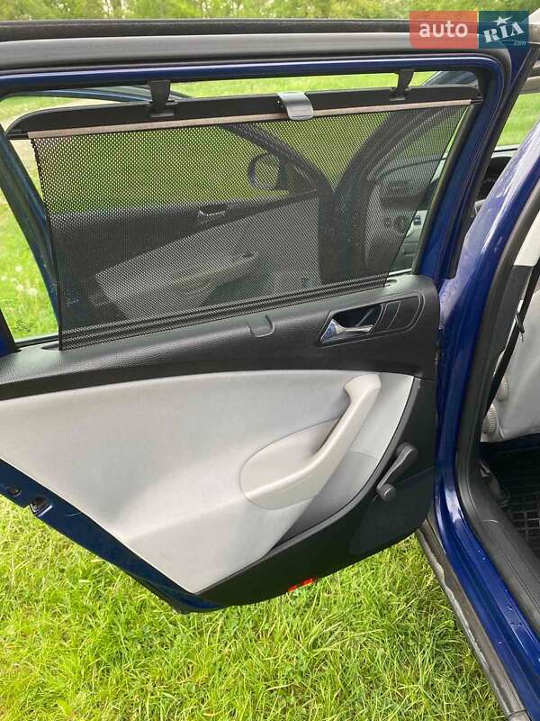 Volkswagen Passat 2007