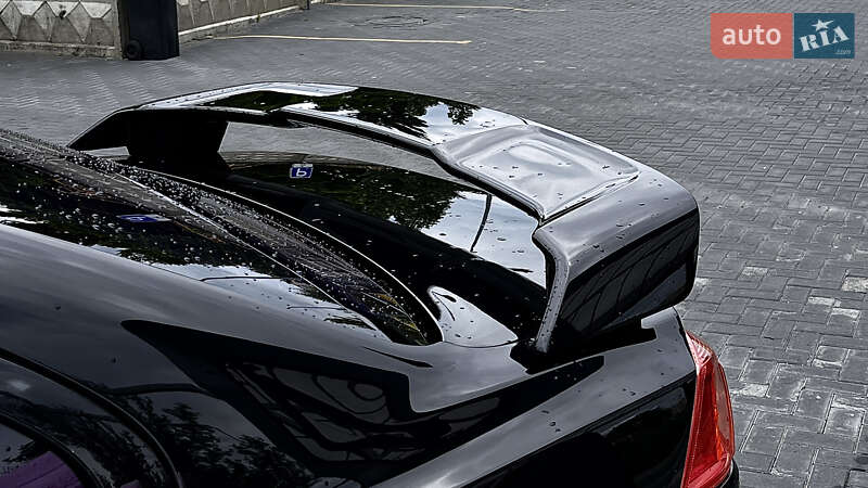 Mitsubishi Lancer 2008
