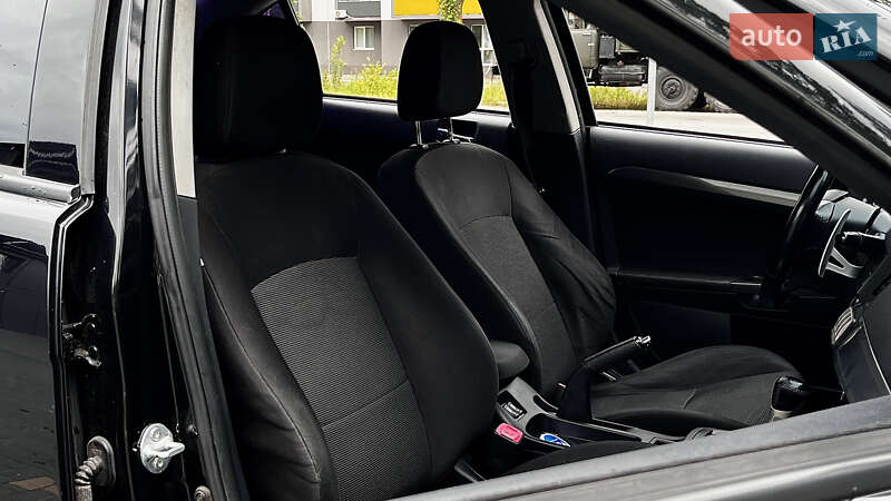 Mitsubishi Lancer 2008