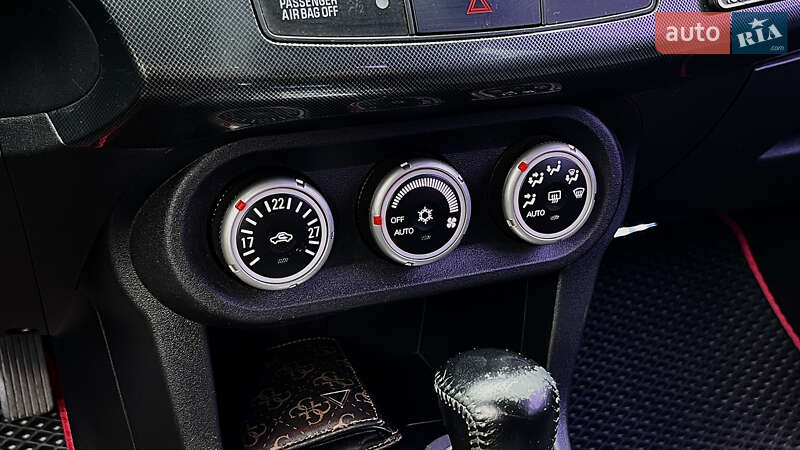 Mitsubishi Lancer 2008