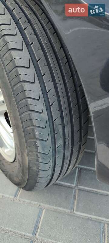 Chevrolet Tacuma 2007