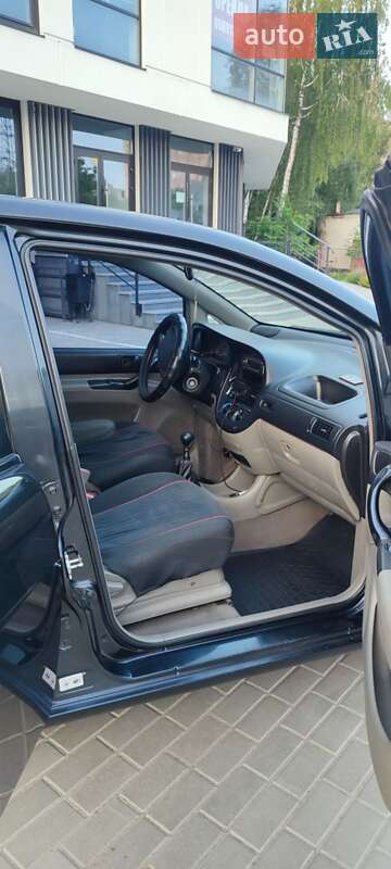 Chevrolet Tacuma 2007