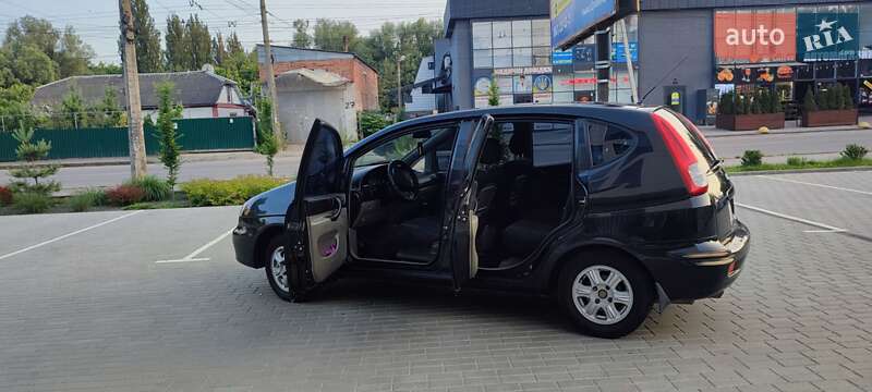 Chevrolet Tacuma 2007