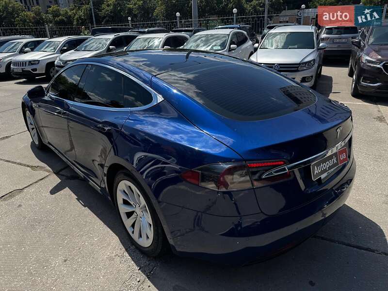 Tesla-3