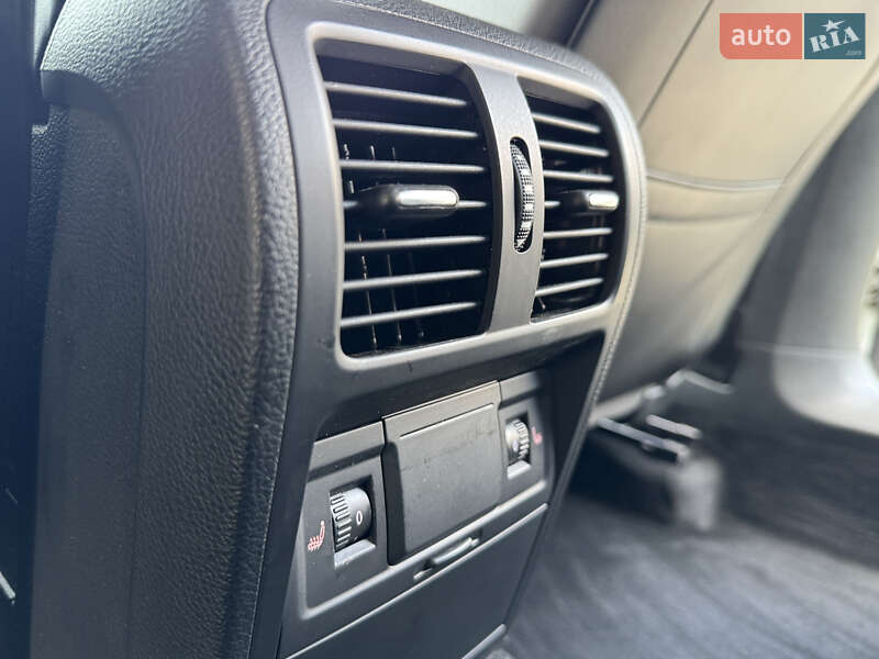 Volkswagen Passat 2011