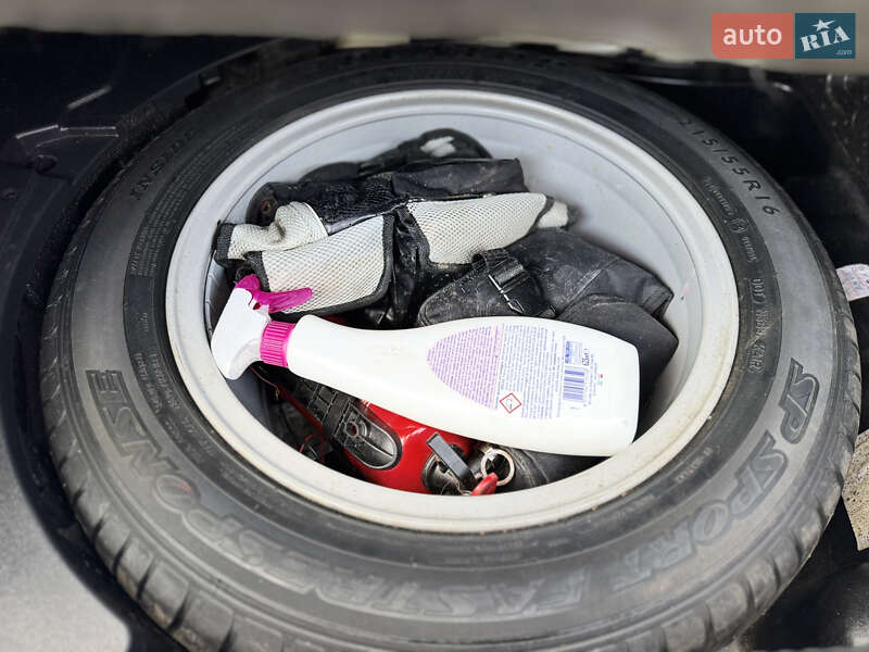 Volkswagen Passat 2011