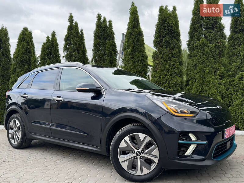 Kia Niro 2019