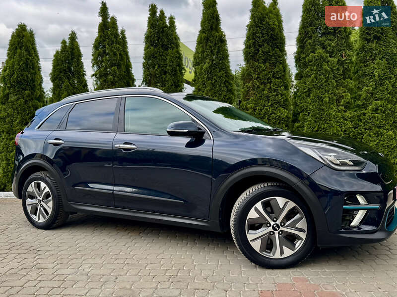 Kia Niro 2019