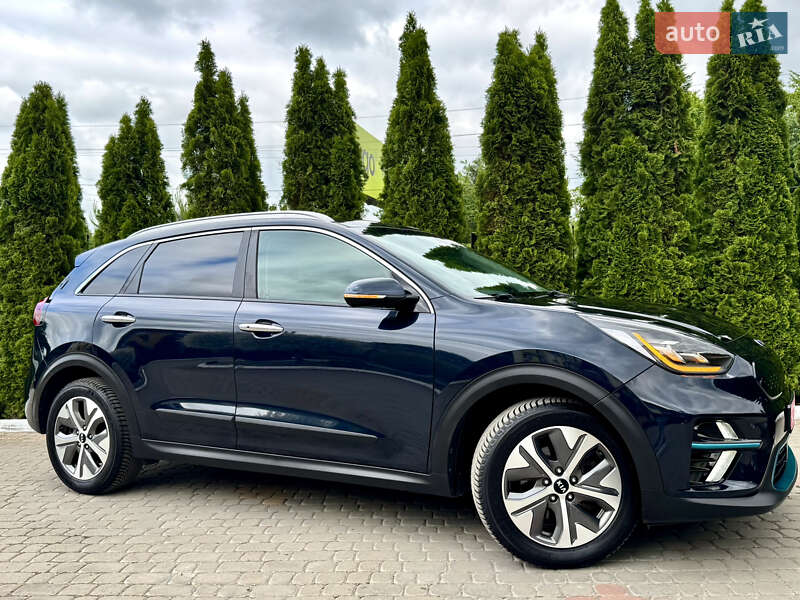Kia Niro 2019
