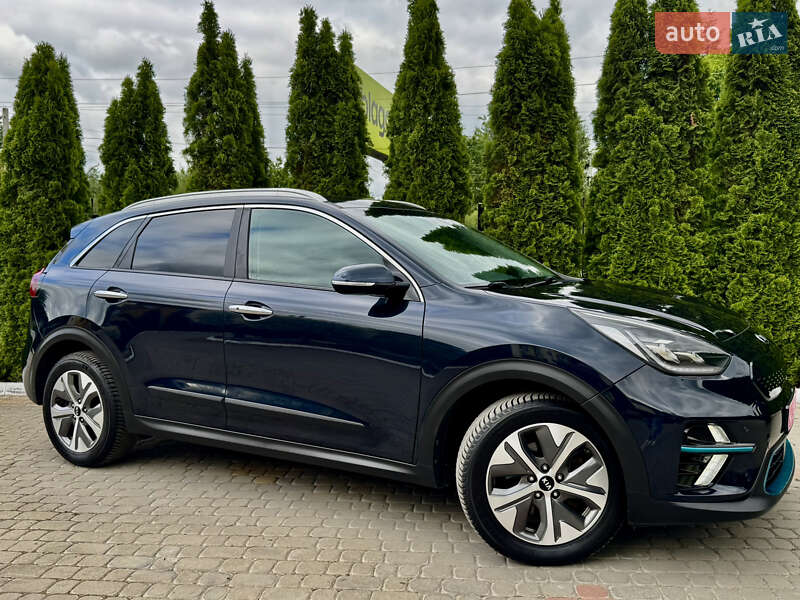 Kia Niro 2019