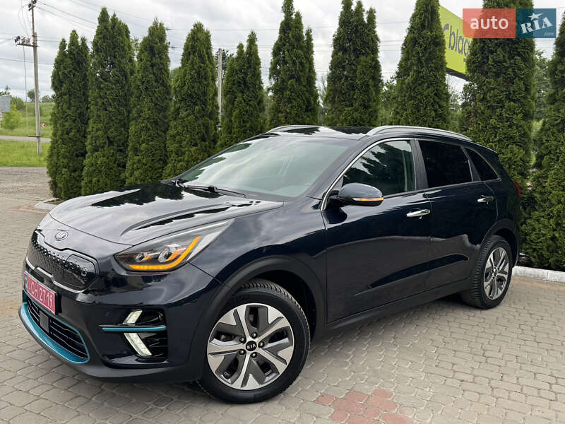Kia Niro 2019