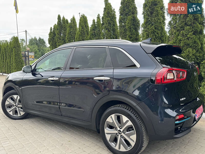 Kia Niro 2019