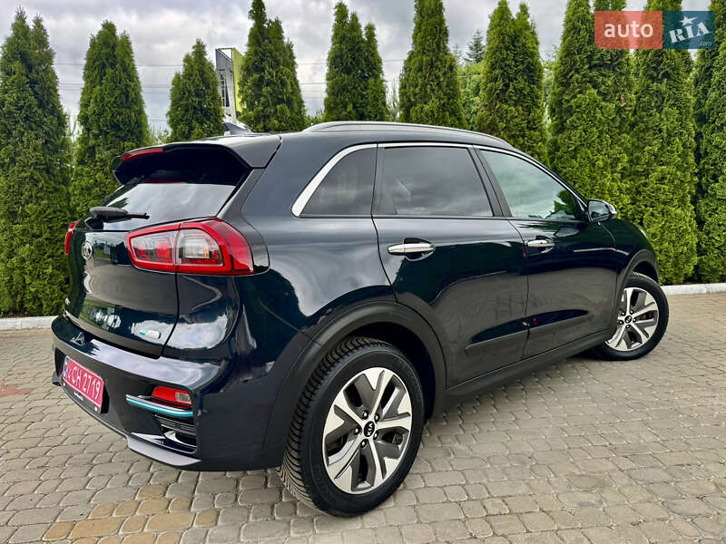 Kia Niro 2019