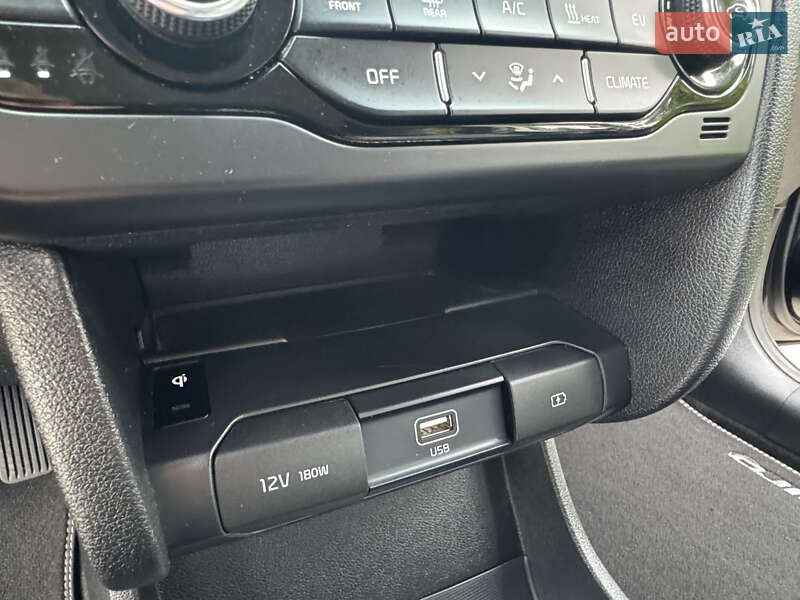 Kia Niro 2019