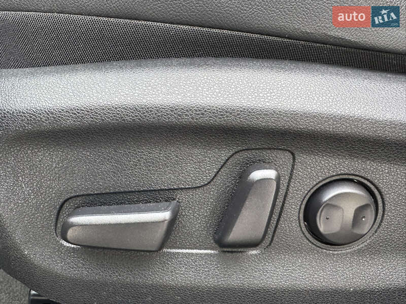 Kia Niro 2019