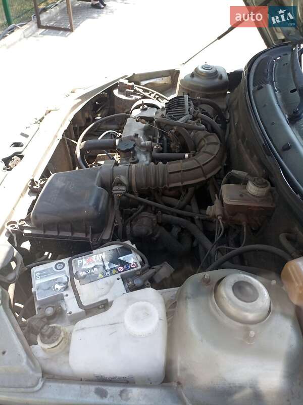 ВАЗ / Lada 2112 2007