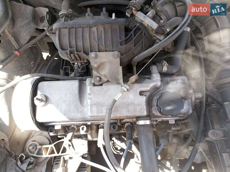 ВАЗ / Lada 2112 2007