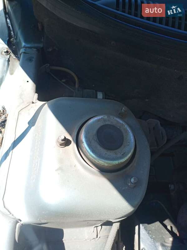 ВАЗ / Lada 2112 2007