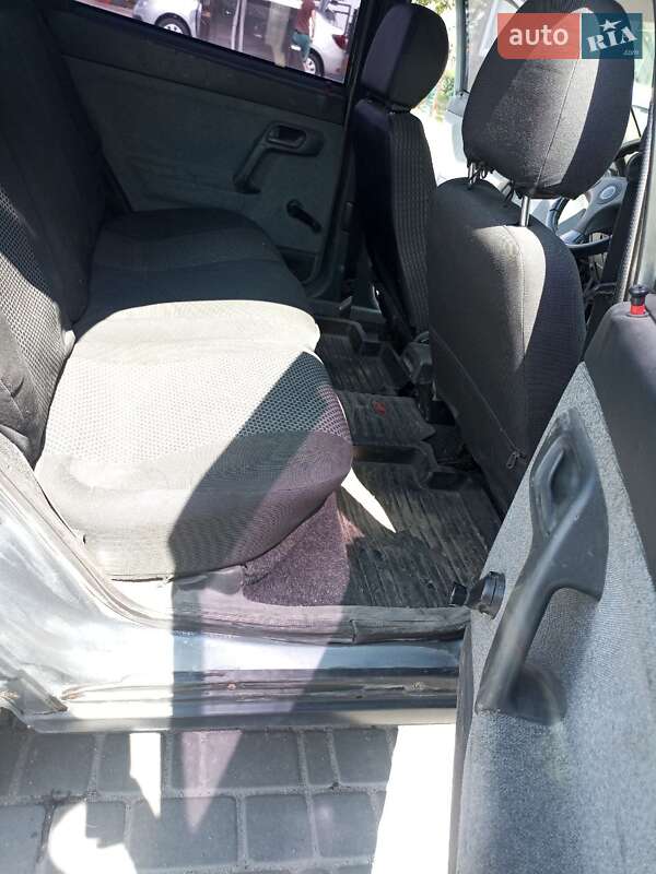 ВАЗ / Lada 2112 2007