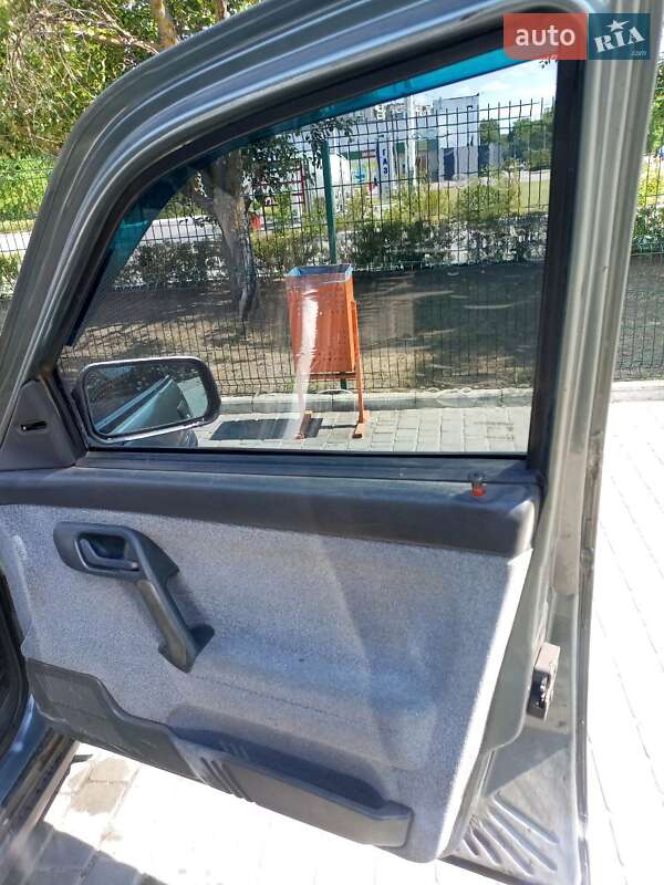 ВАЗ / Lada 2112 2007