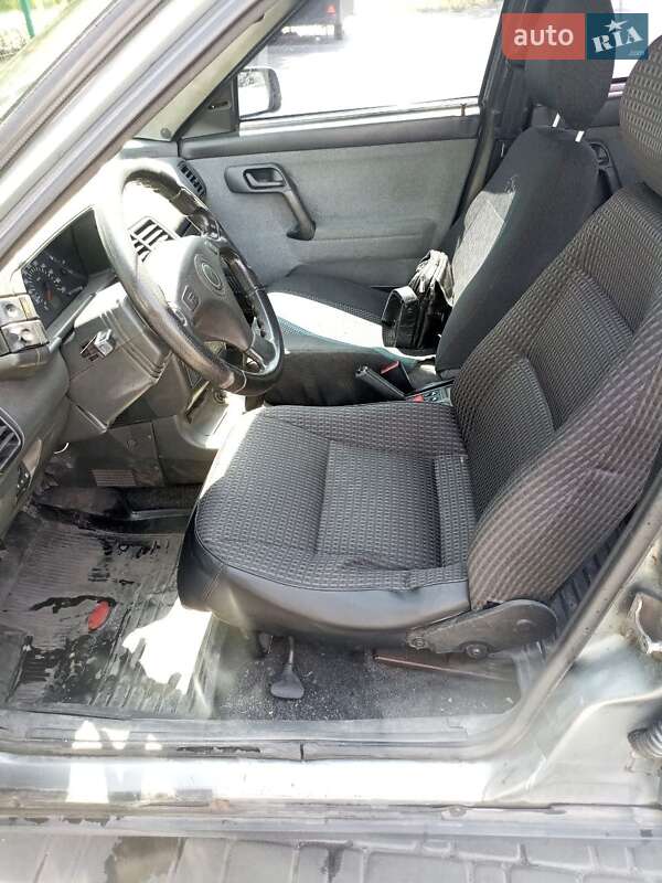 ВАЗ / Lada 2112 2007