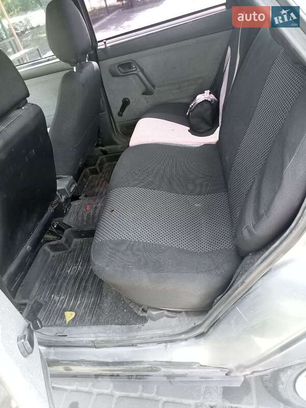 ВАЗ / Lada 2112 2007