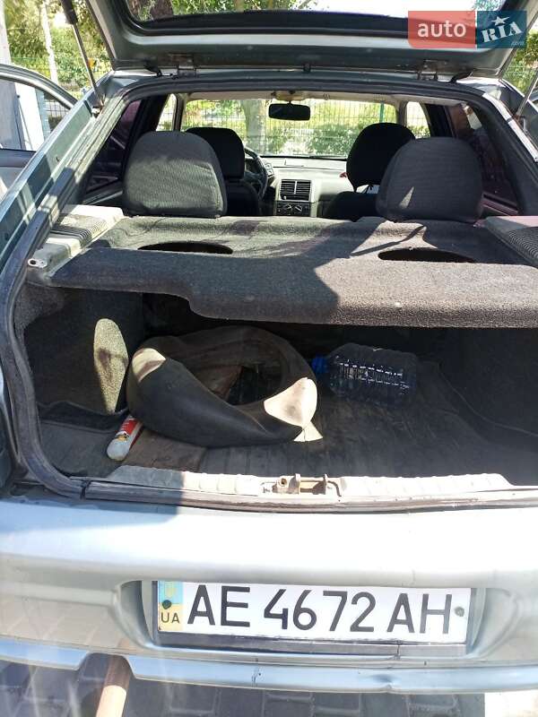 ВАЗ / Lada 2112 2007