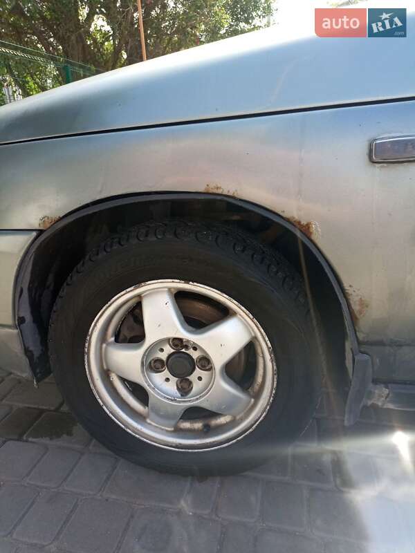 ВАЗ / Lada 2112 2007