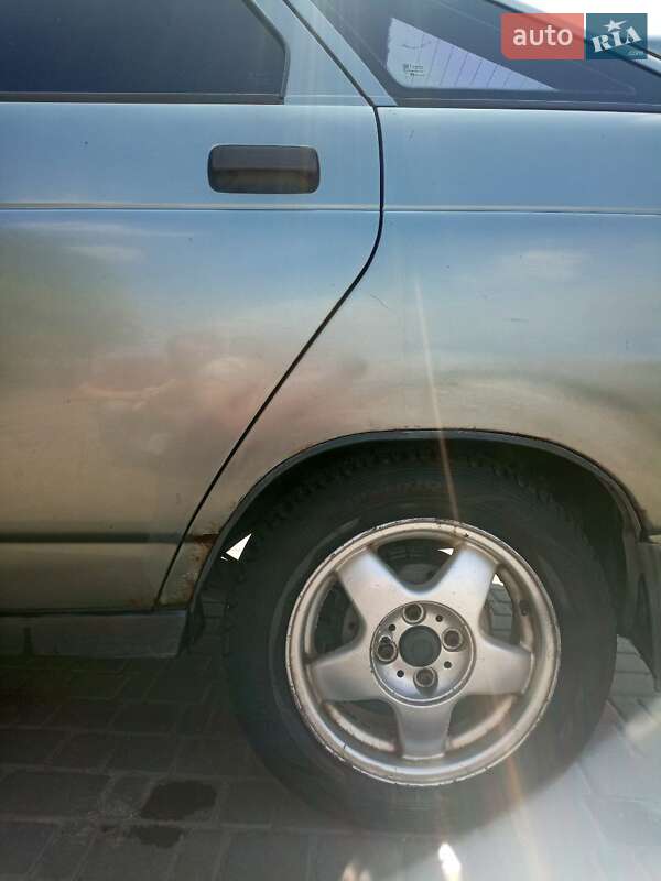 ВАЗ / Lada 2112 2007